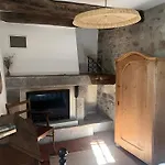 Casa de Férias Mas En Pierre