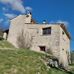 Mas En Pierre Casa de Férias *
