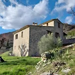 Casa de Férias Mas En Pierre *
