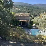 Mas En Pierre Vercoiran