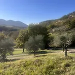 Mas En Pierre Casa de Férias
