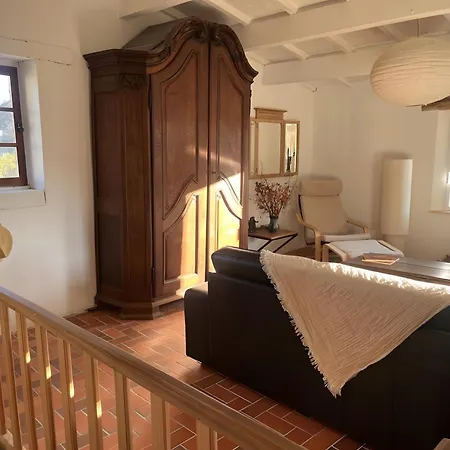 Casa de Férias Mas En Pierre *