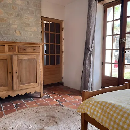 Casa de Férias Mas En Pierre *