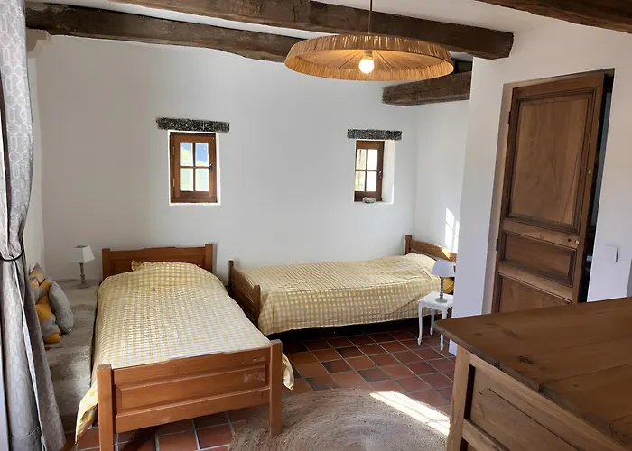 Mas En Pierre Holiday home