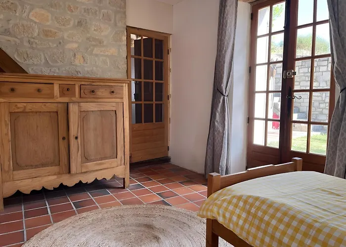 Mas En Pierre Holiday home