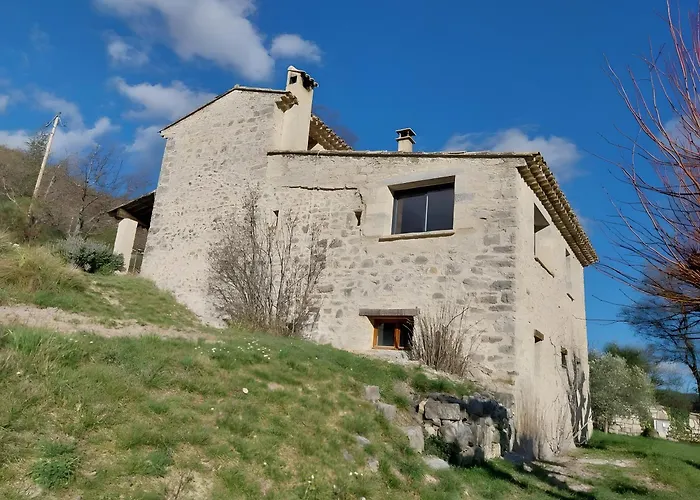 Mas En Pierre Holiday home *
