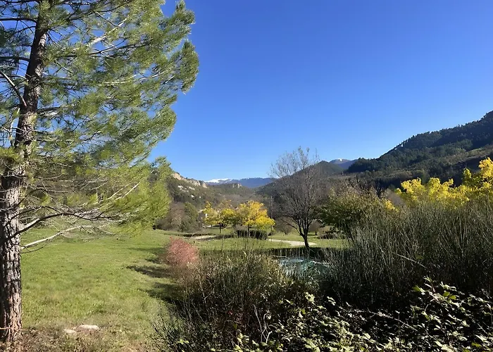 Mas En Pierre Vercoiran