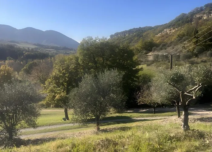 Mas En Pierre Holiday home